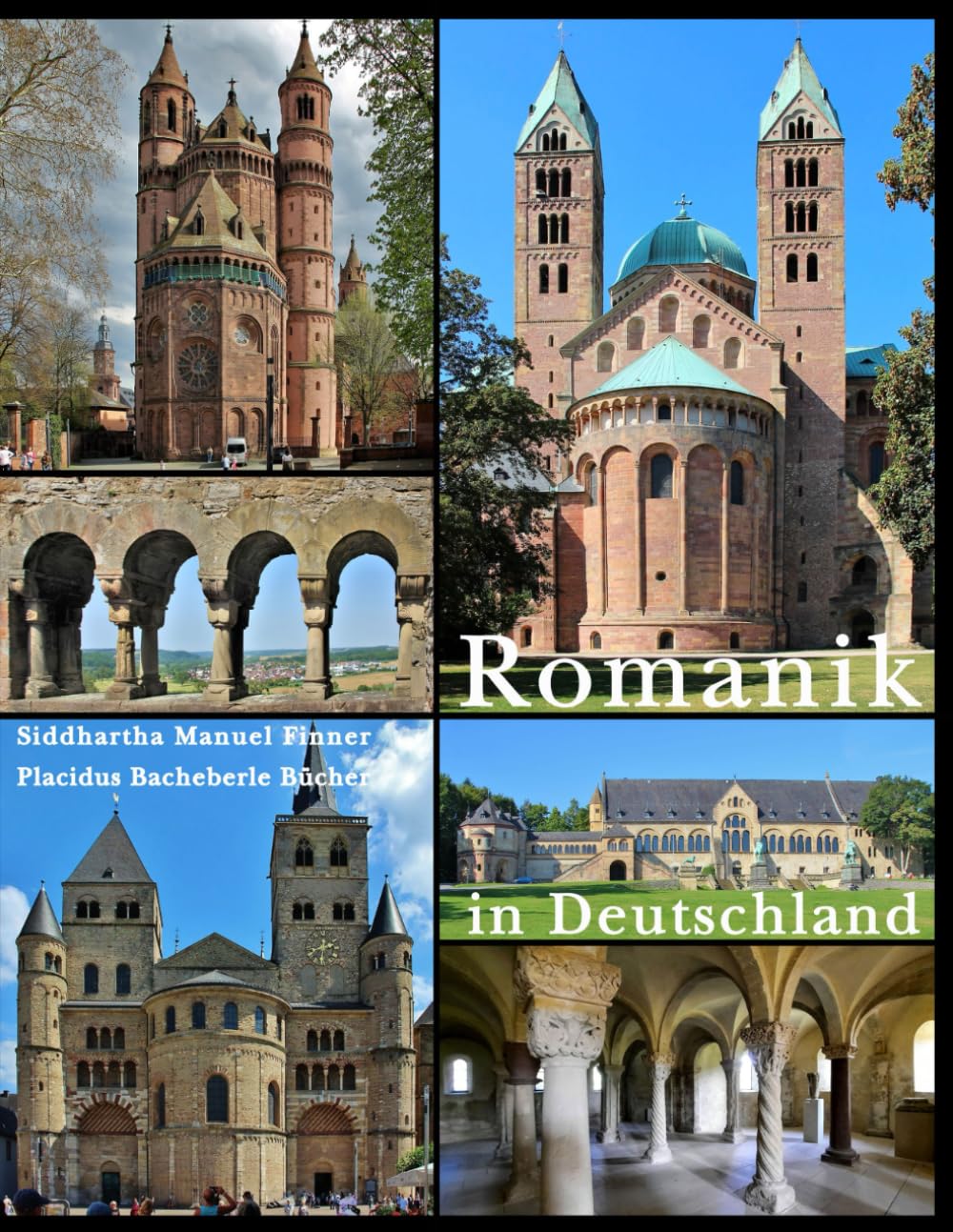 Romanik in Deutschland (German Edition) baixar o livro de graça