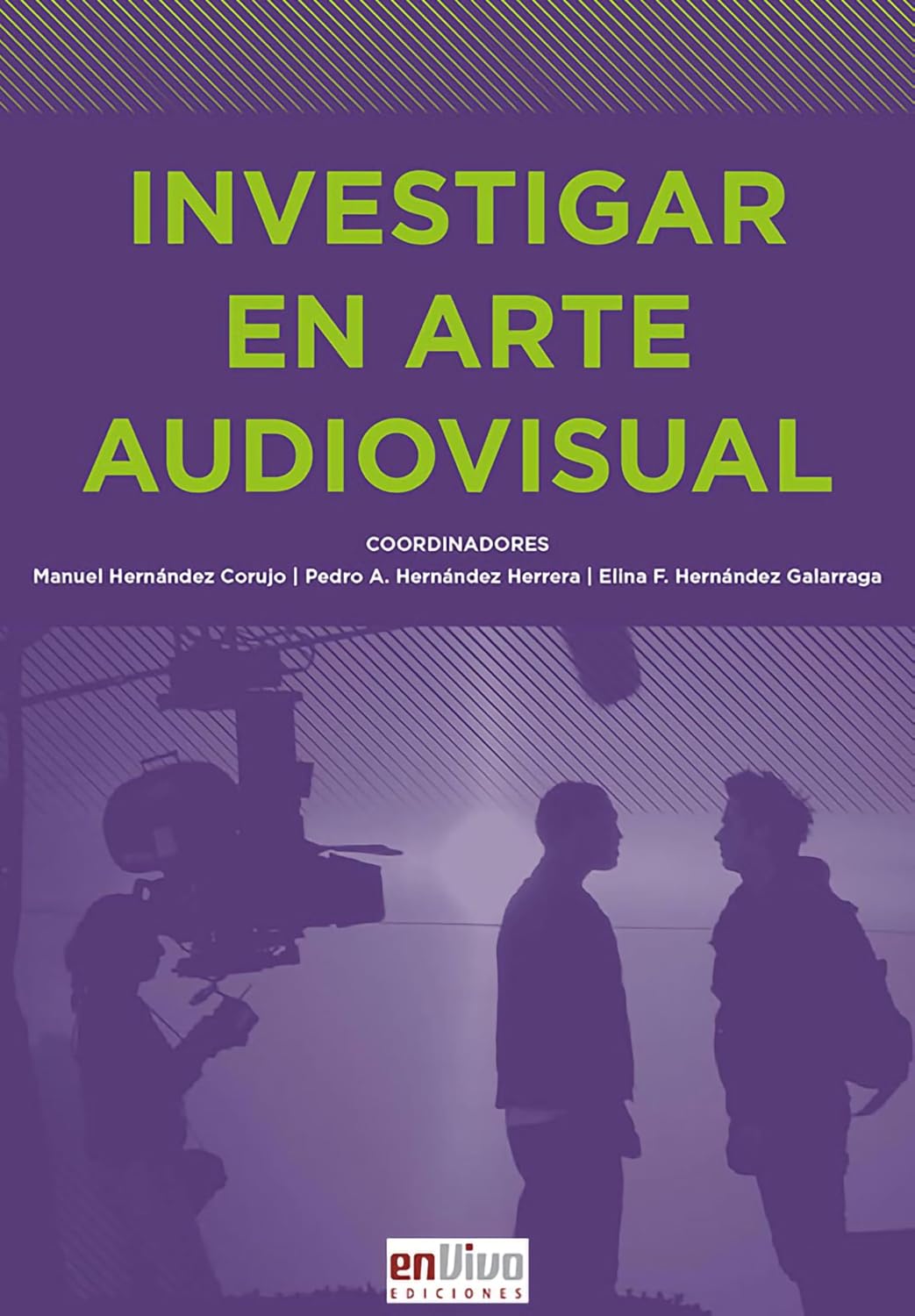 Investigar en arte audiovisual: RUTH Casa Editorial (Spanish Edition) baixar livro de graça