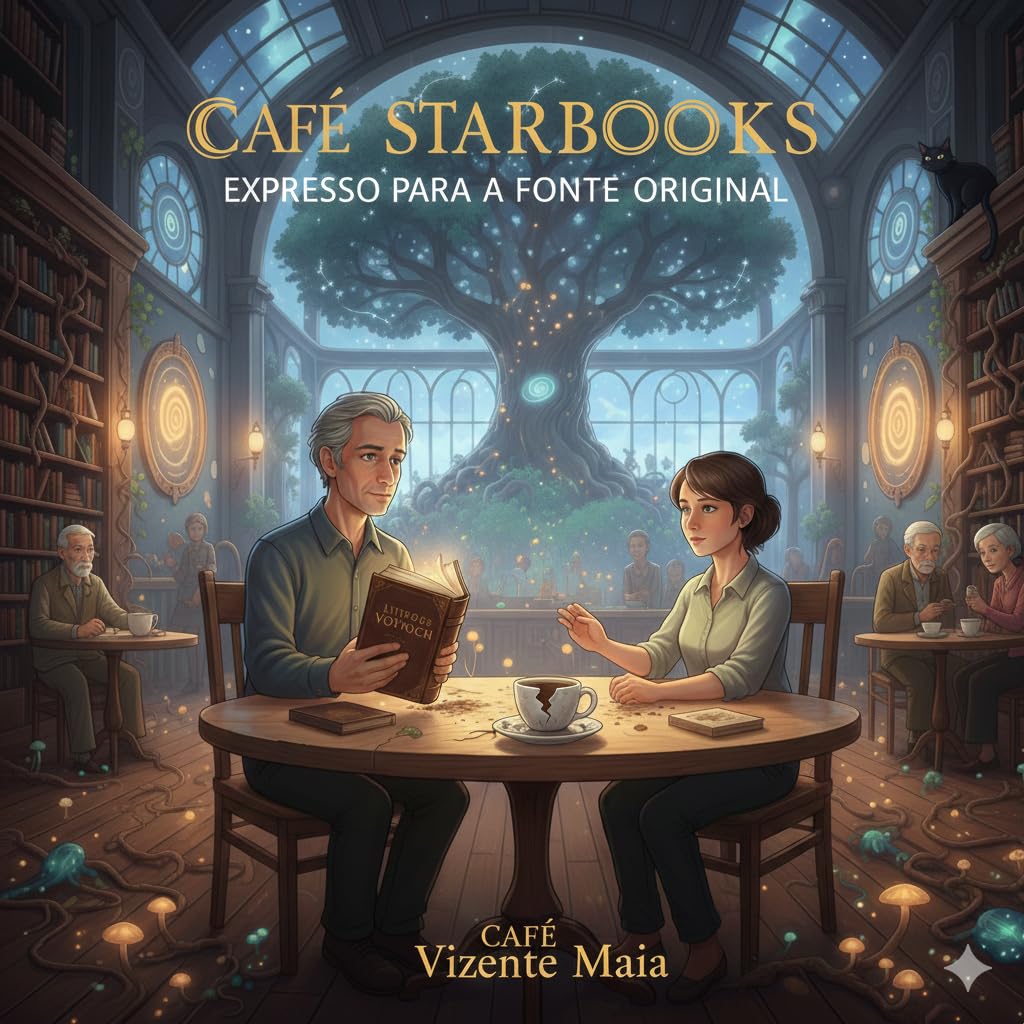CAFÉ STARBOOKS®: EXPRESSO PARA A FONTE ORIGINAL baixar o livro de graça