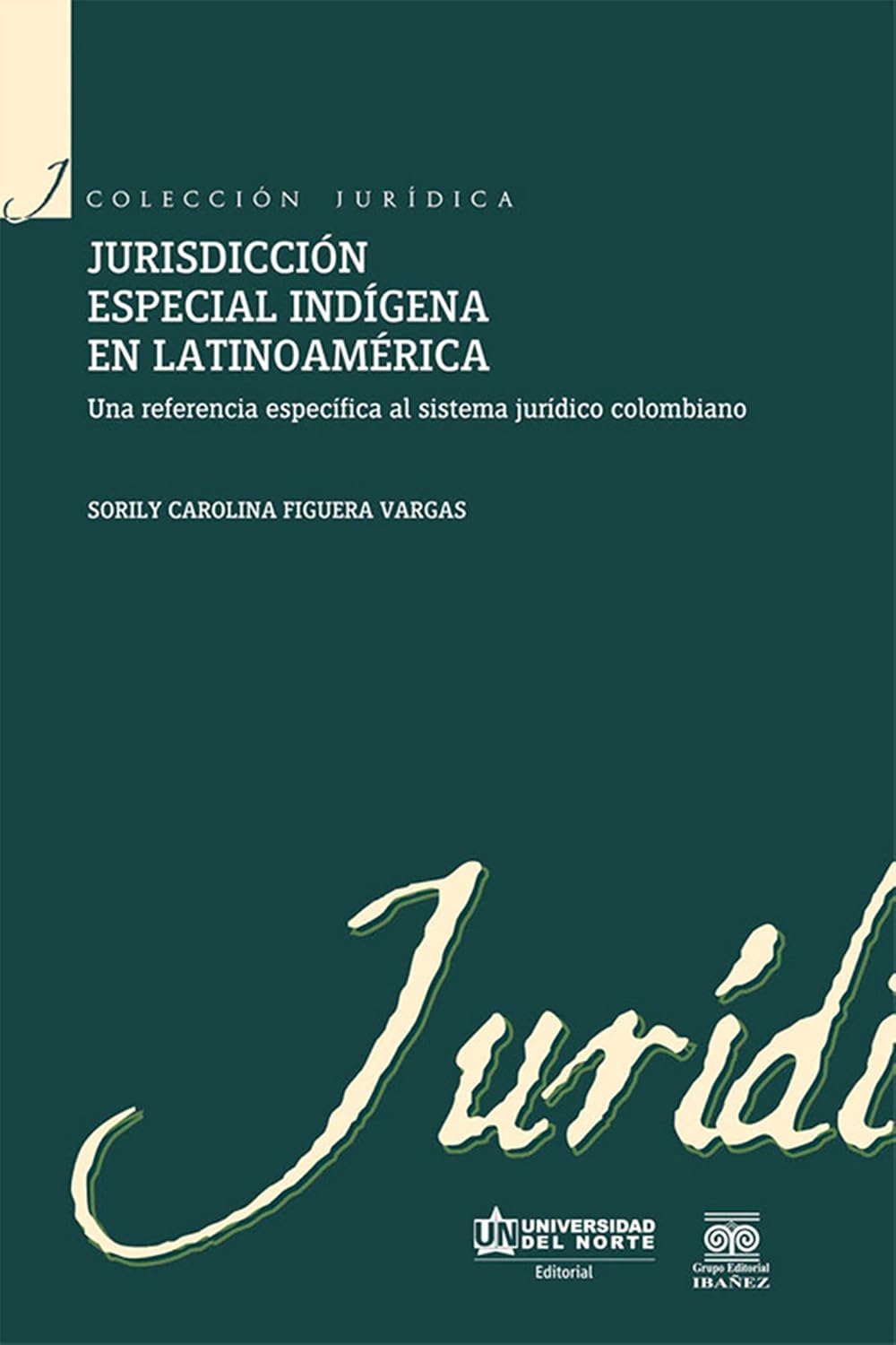 ler totalmente Jurisdicción especial indígena en Latinoamérica: Una referencia específica al sistema jurídico colombiano (Colección Jurídica) (Spanish Edition)