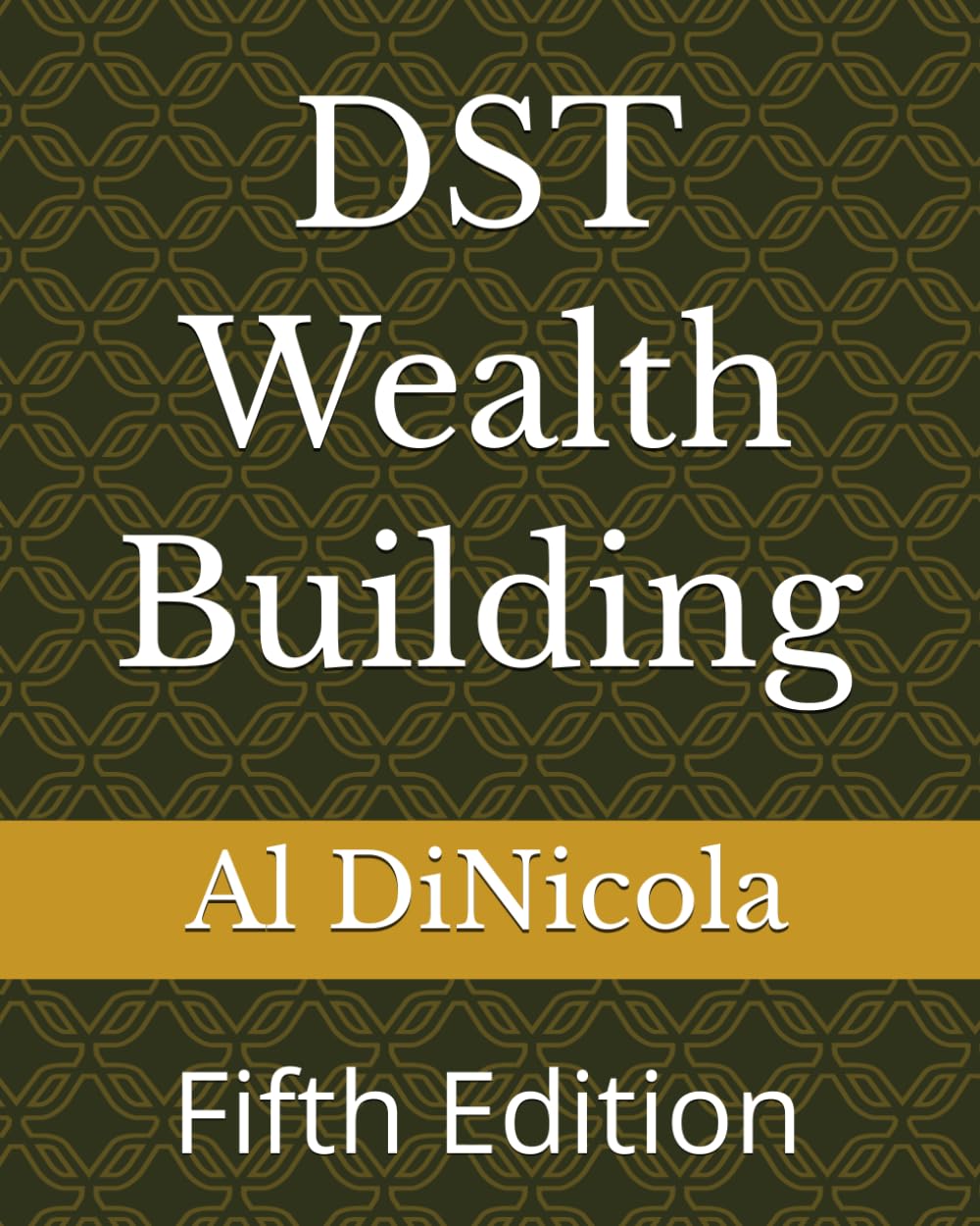 DST Wealth Building: Fifth Edition baixar o livro de graça