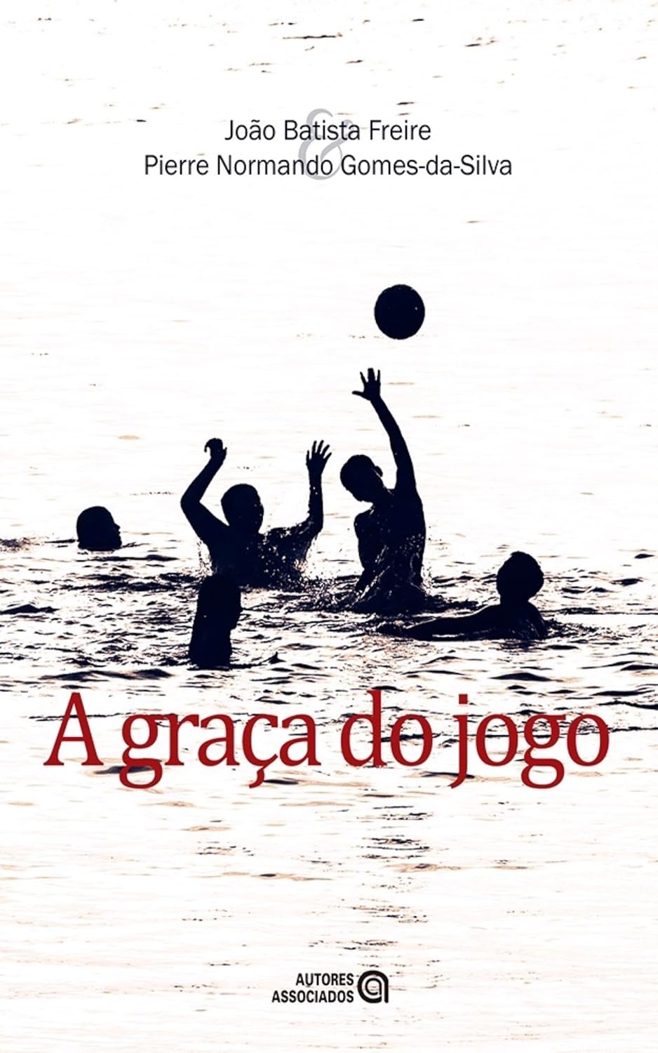 ler totalmente A graça do jogo