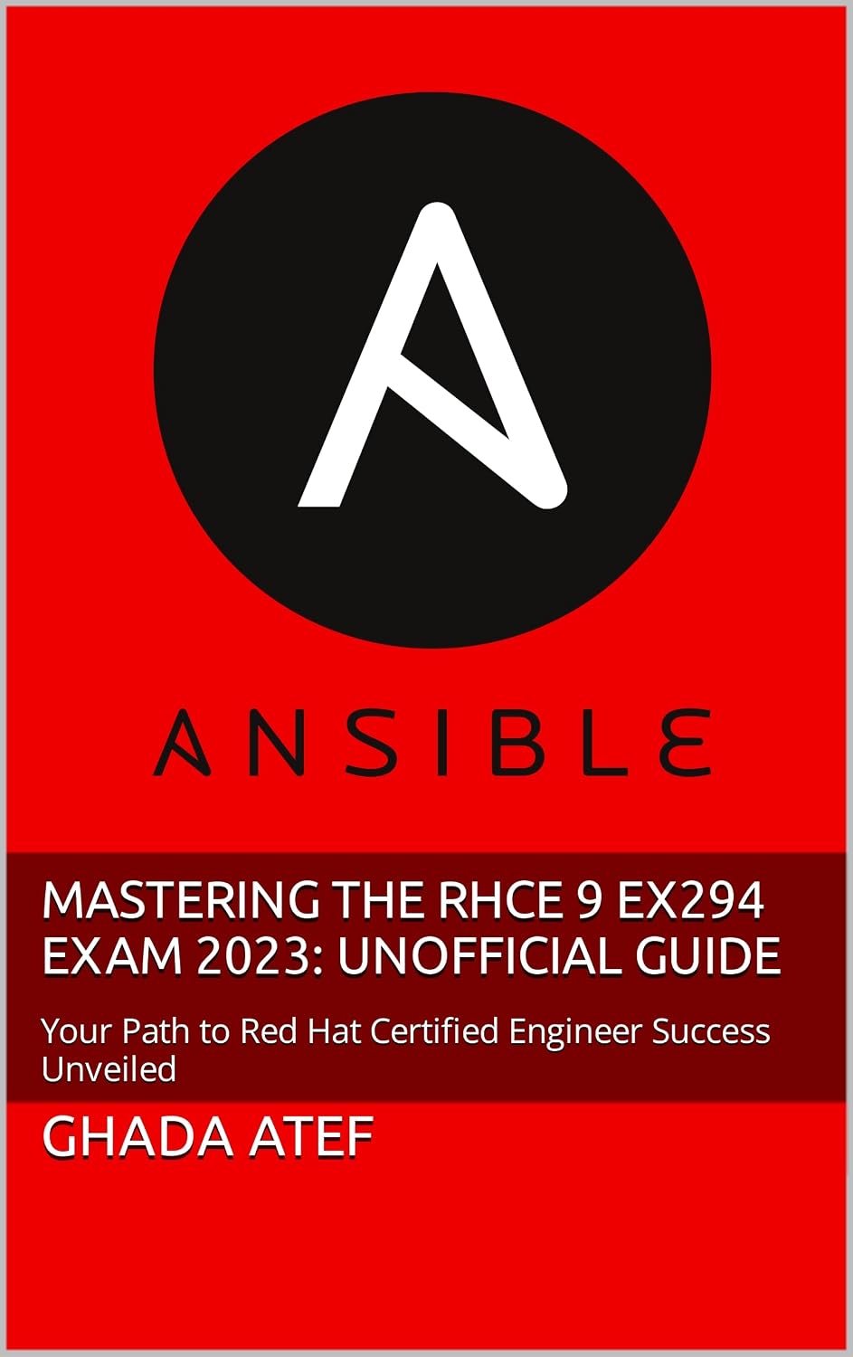 capítulo por capítulo baixar Mastering the RHCE 9 EX294 Exam 2023: Unofficial Guide: Your Path to Red Hat Certified Engineer Success Unveiled (The Red Hat Path Series) (English Edition)