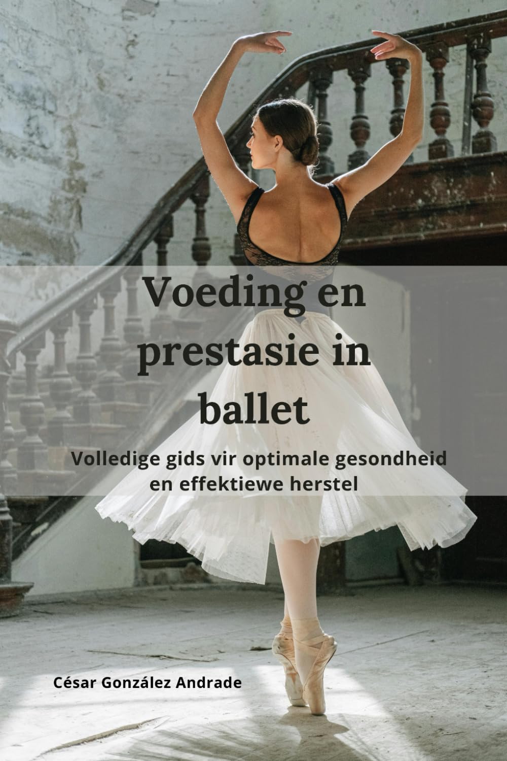 Voeding en prestasie in ballet: Volledige gids vir optimale gesondheid en effektiewe herstel baixar o livro de graça