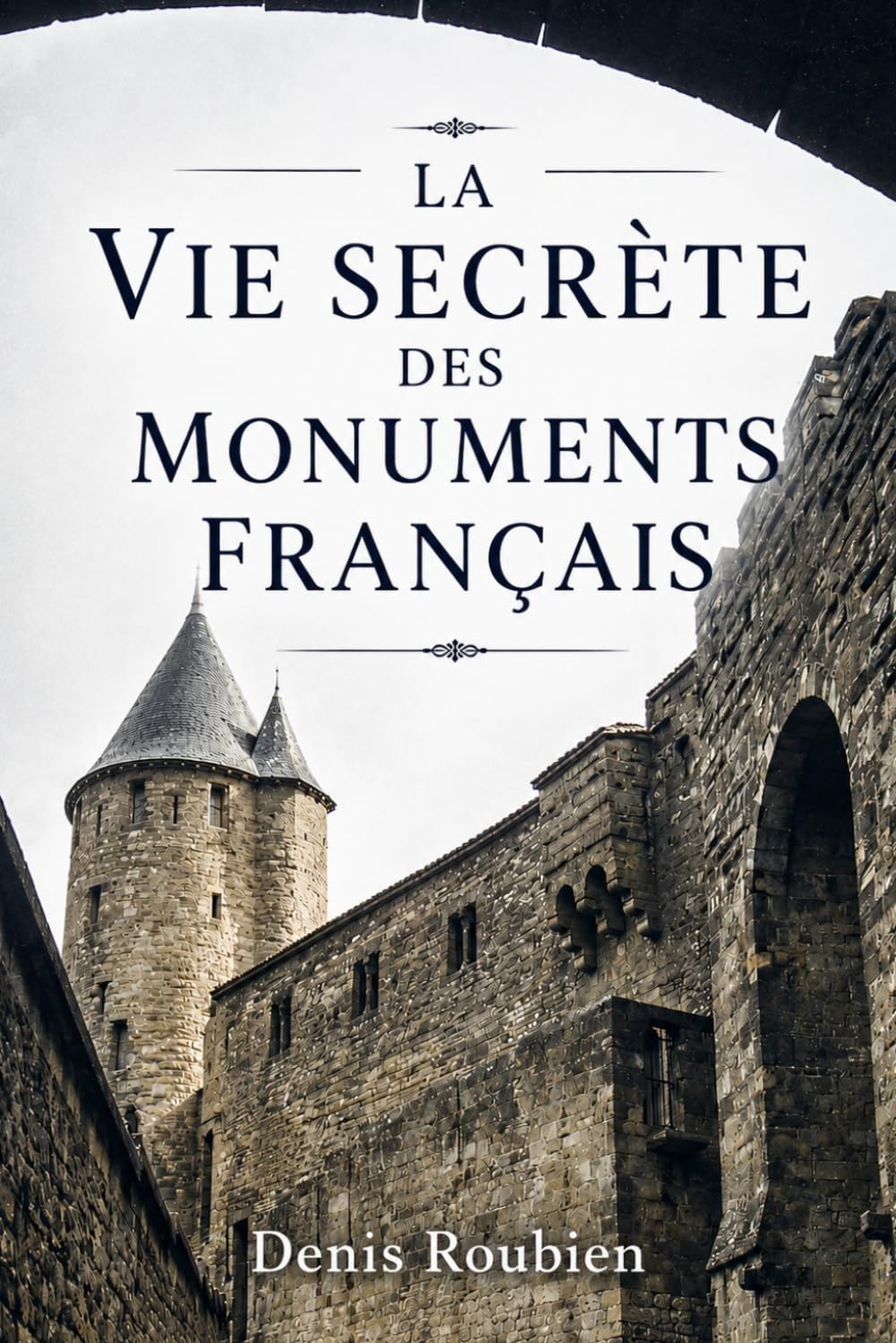 La vie secrète des monuments français baixar o livro de graça