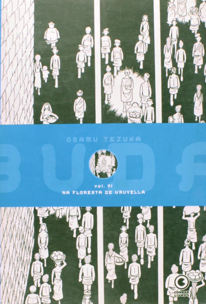 Buda. Na Floresta De Uruvella - Volume VI baixar o livro de graça