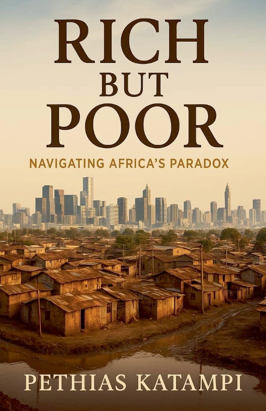 ler totalmente Rich but Poor: 1