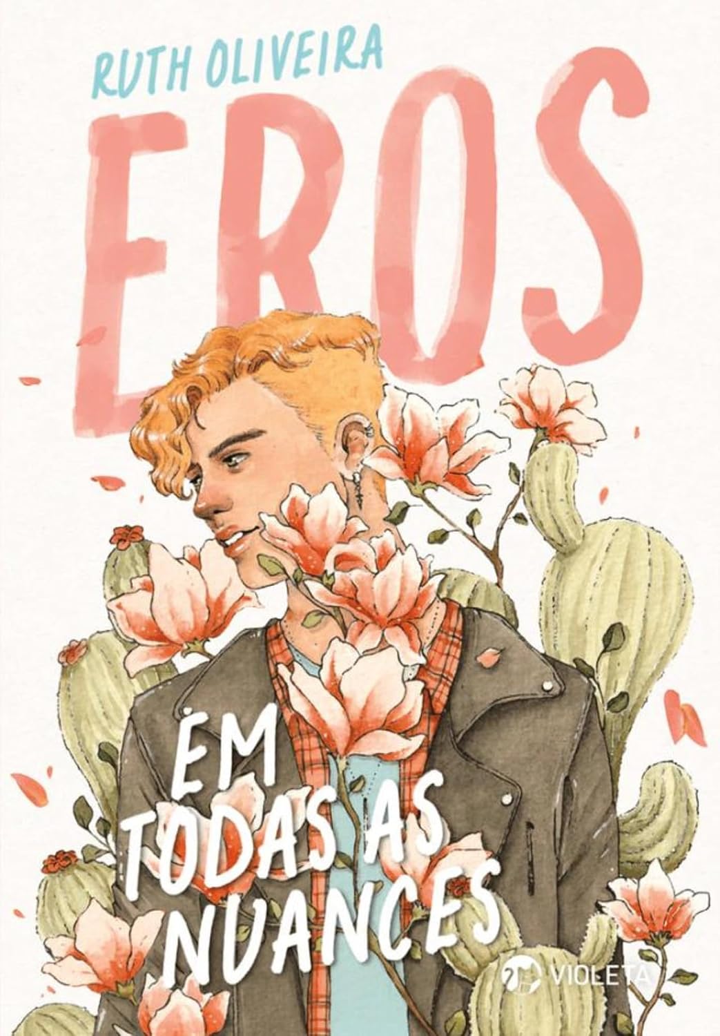 Eros: Em todas as nuances baixar livro de graça