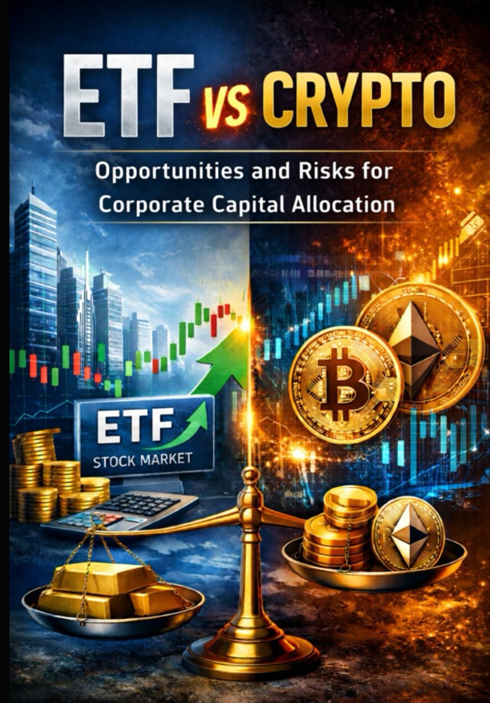 capítulo por capítulo baixar "ETFs and Cryptocurrencies": Opportunities and risks for companies in liquidity allocation"