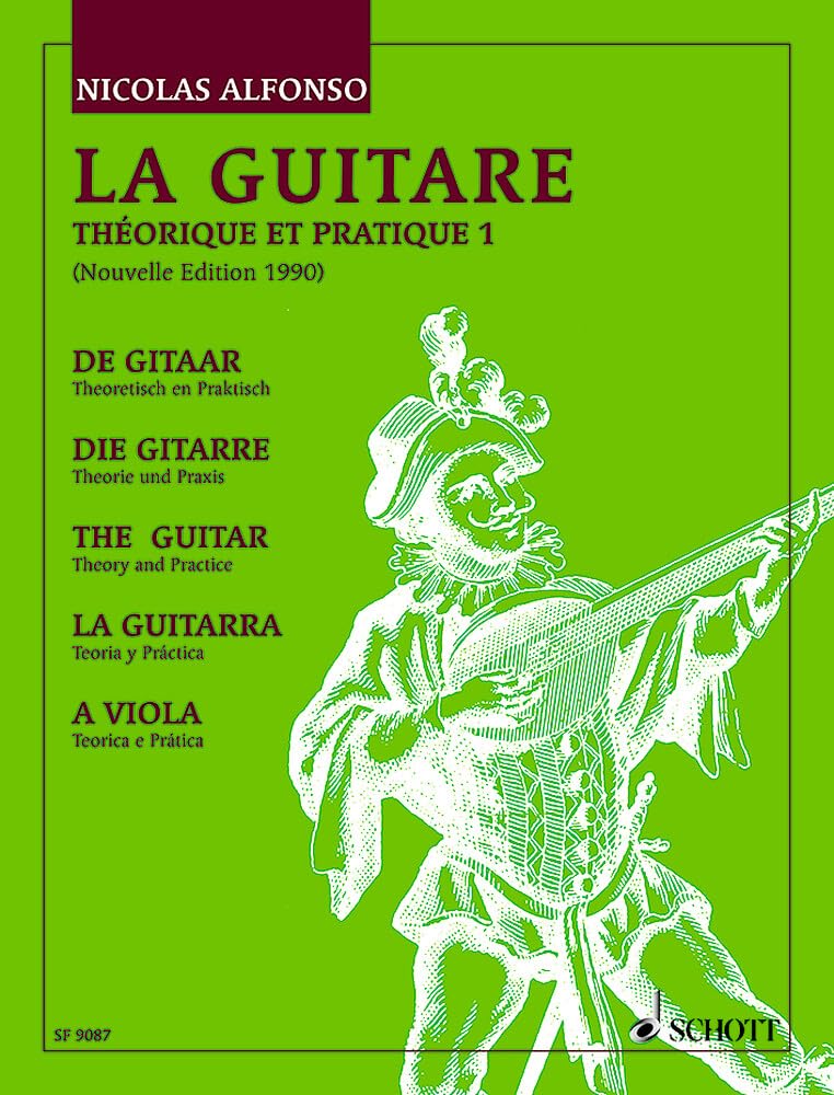 capítulo por capítulo baixar The Guitar