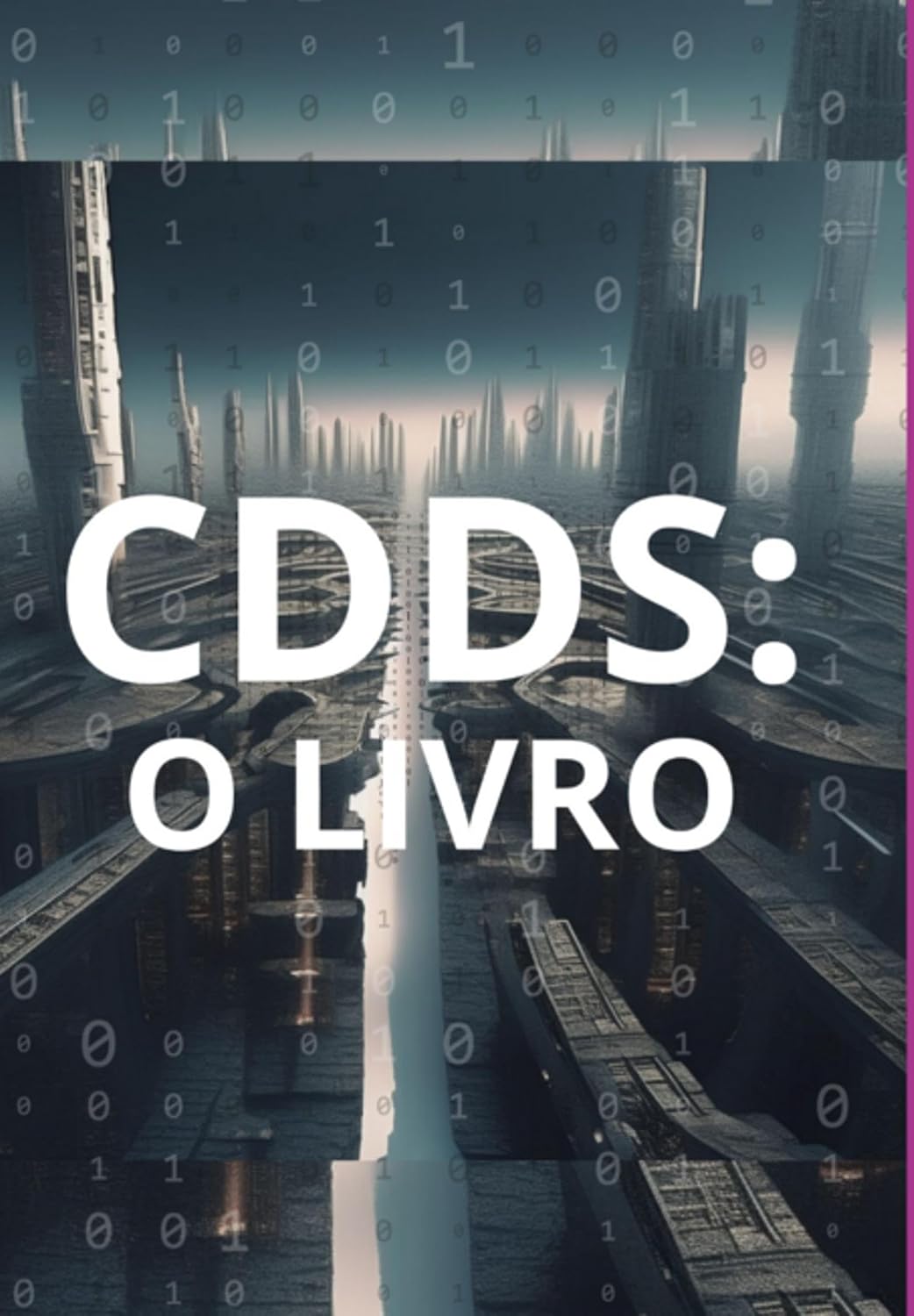 Cdds: O Livro baixar o livro de graça