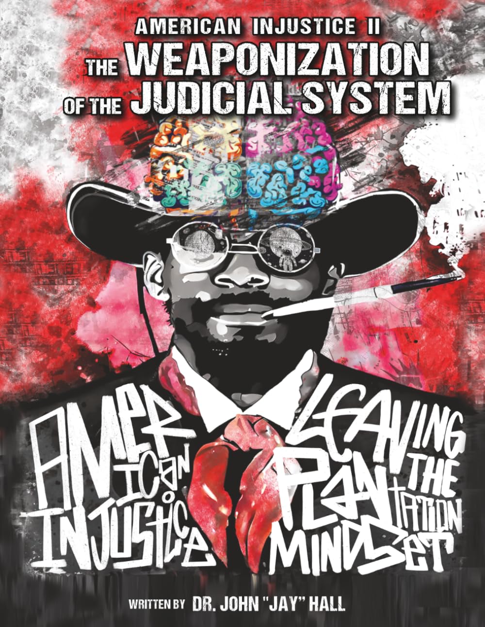 capítulo por capítulo baixar American Injustice II: The Weaponization of the Judicial System