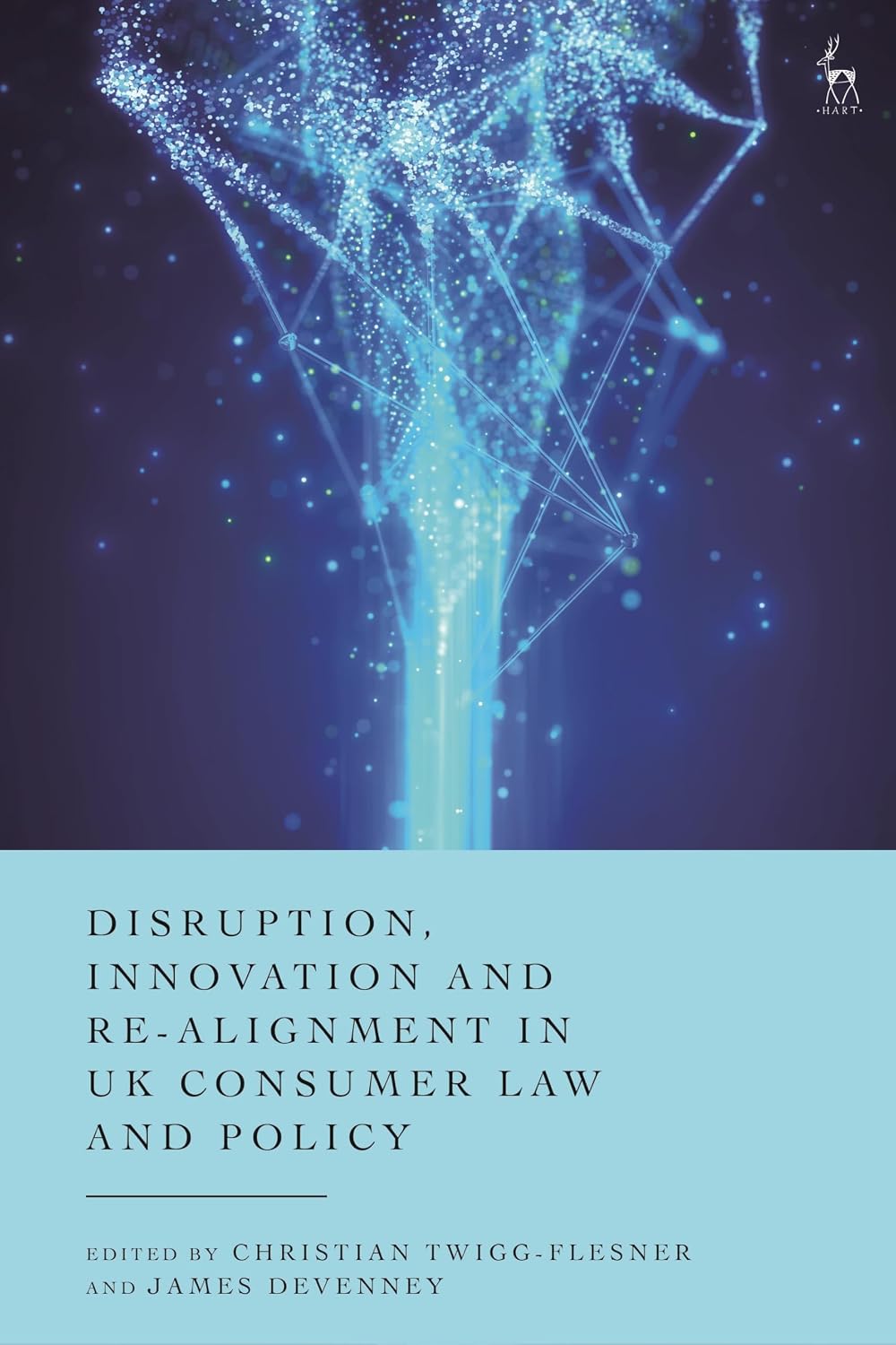 Disruption, Innovation and Re-alignment in UK Consumer Law and Policy (English Edition)