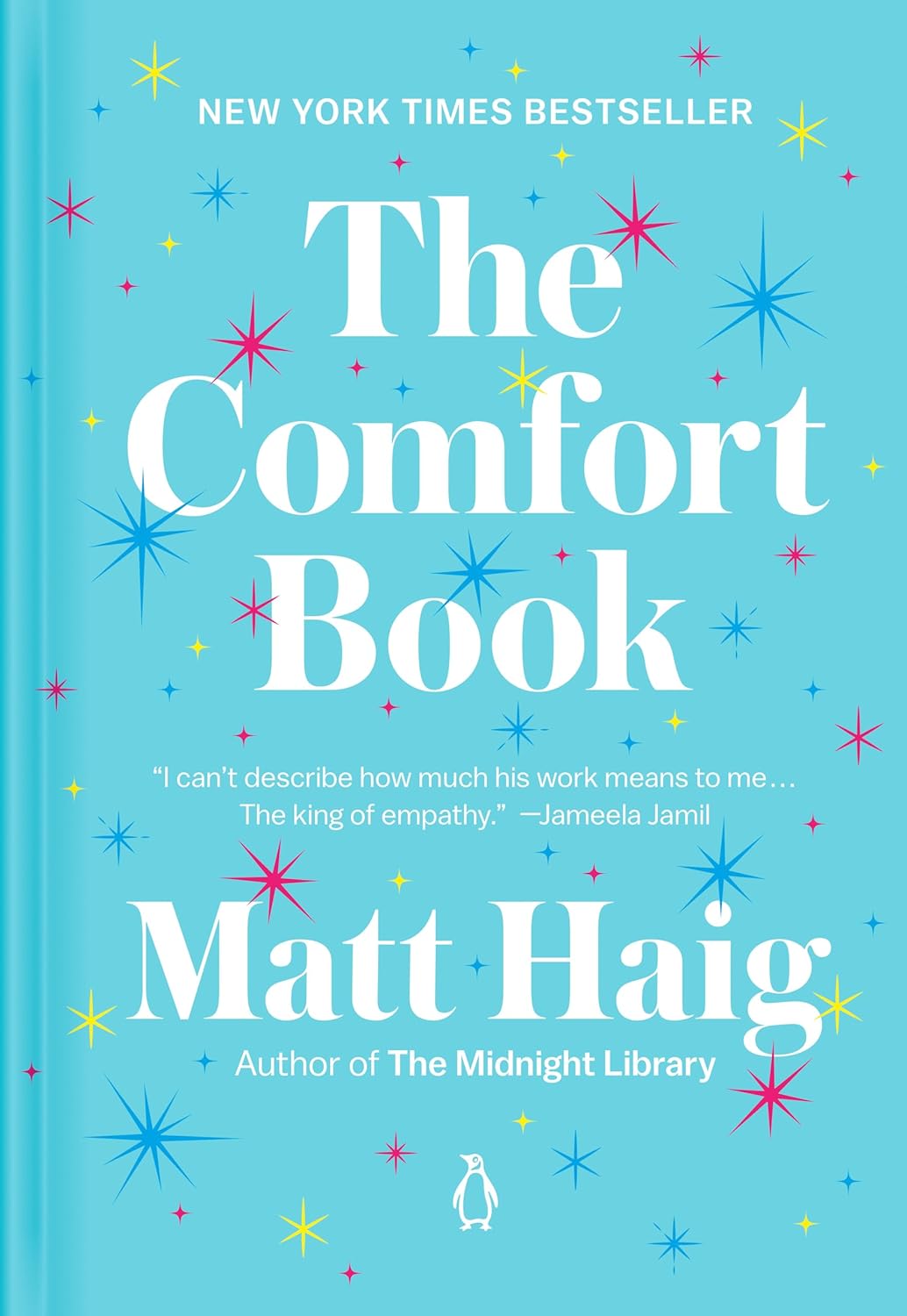 The Comfort Book baixar livro de graça