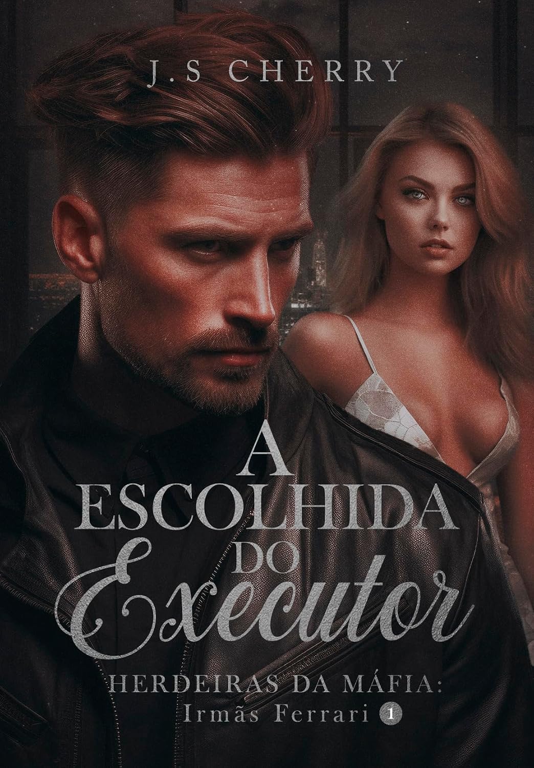 A Escolhida do Executor: Herdeiras da Máfia (Irmãs Ferrari Livro 1) baixar livro de graça