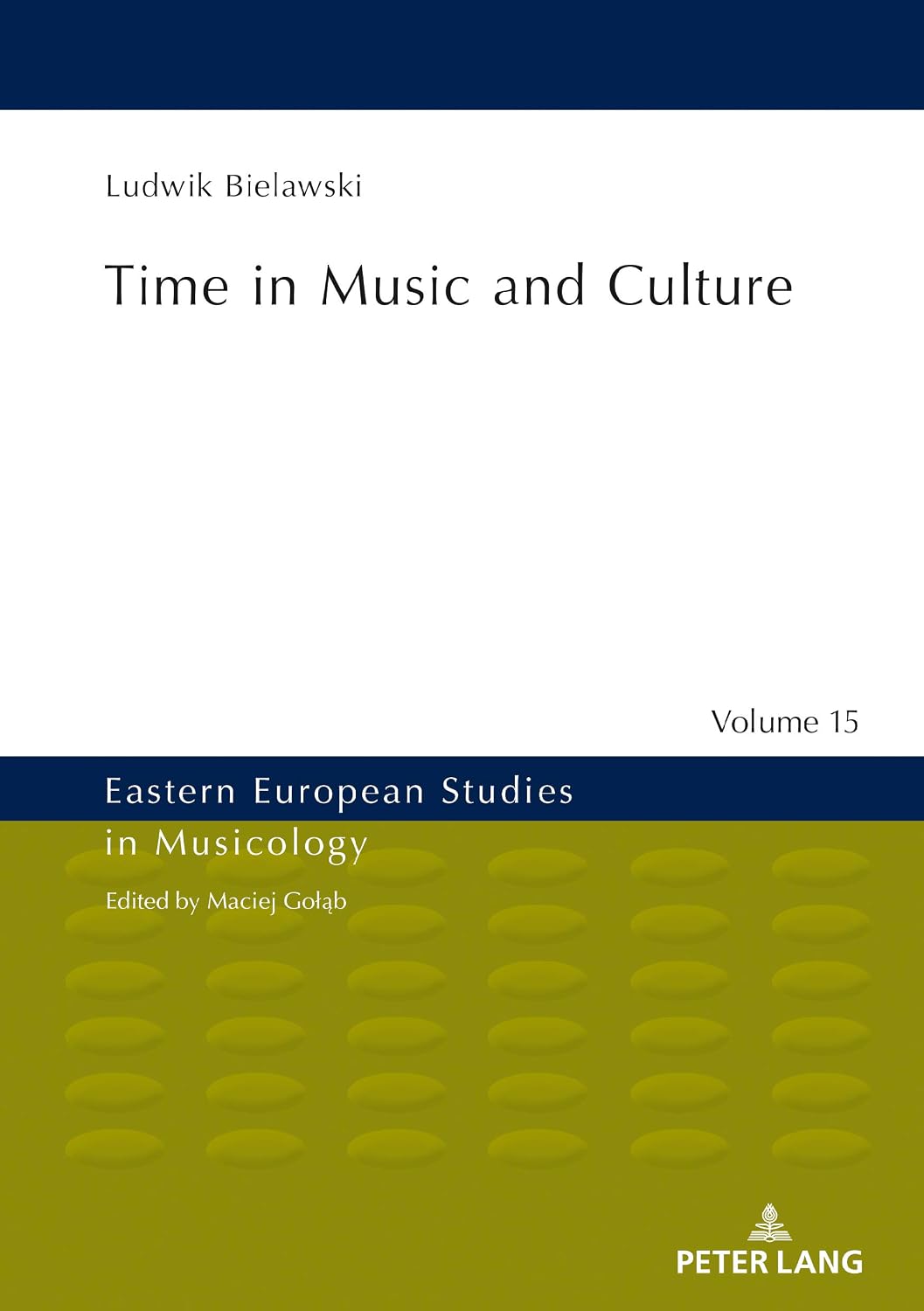 ler totalmente Time in Music and Culture (Eastern European Studies in Musicology Book 15) (English Edition)