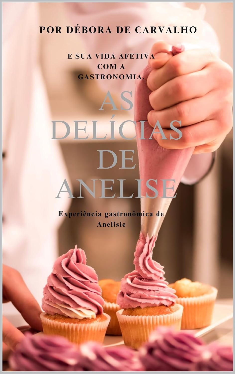 capítulo por capítulo baixar As delícias de Anelise - e sua sua vida afetiva com a gastronomia.: Experiência gastronômica de Anelise.