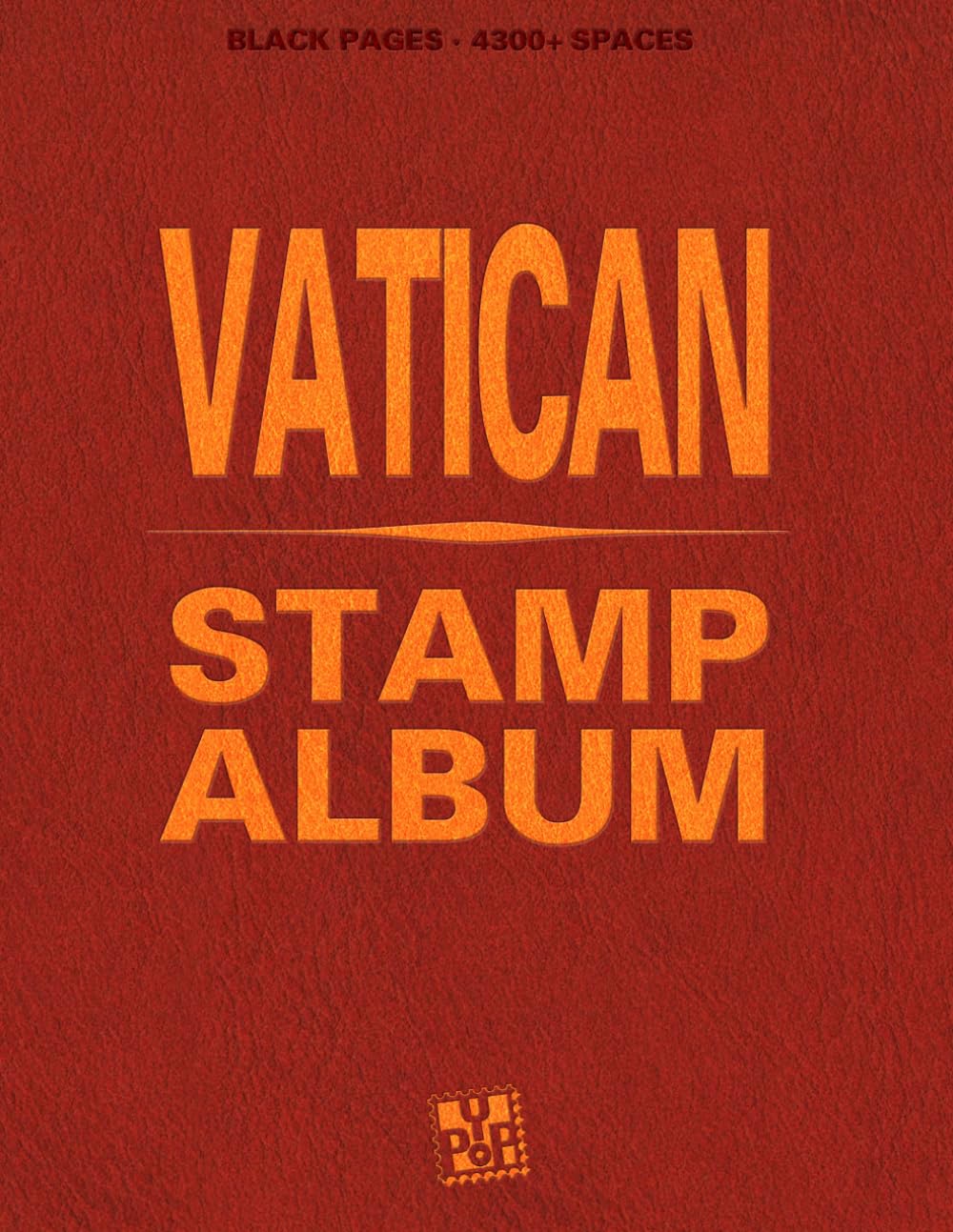 capítulo por capítulo baixar Vatican Stamp Album: With beautiful aesthetic black pages and more than 4300 spaces to sort and display your philately collection. Ideal for beginner adult collectors and kids