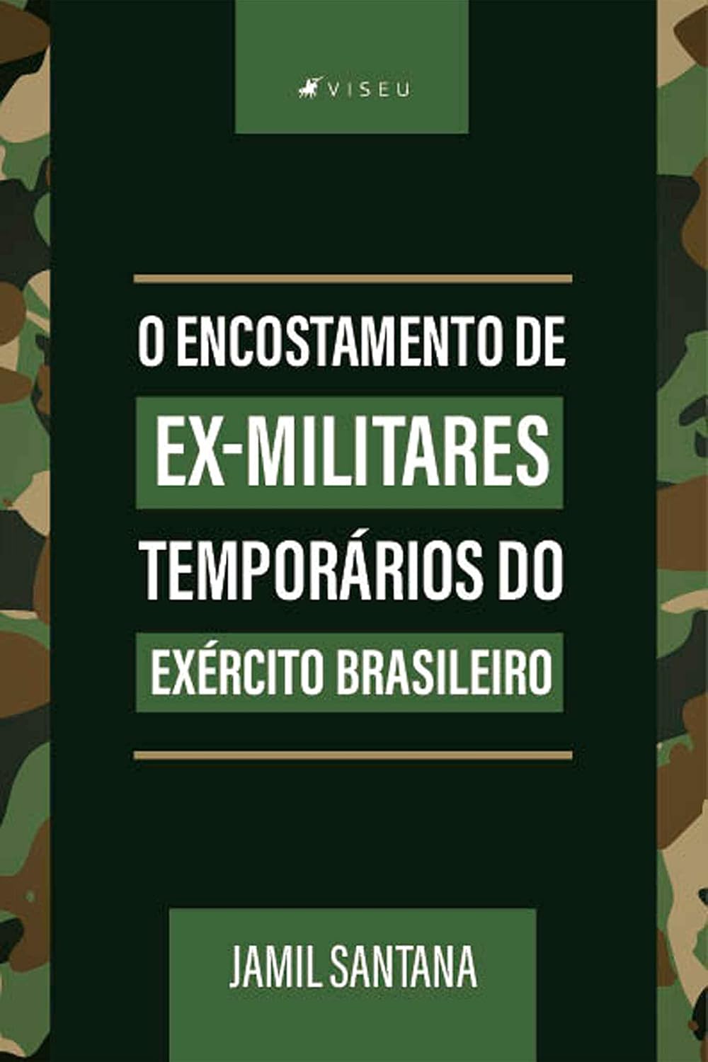 O encostamento de ex-militares temporários do exército brasileiro baixar o livro de graça