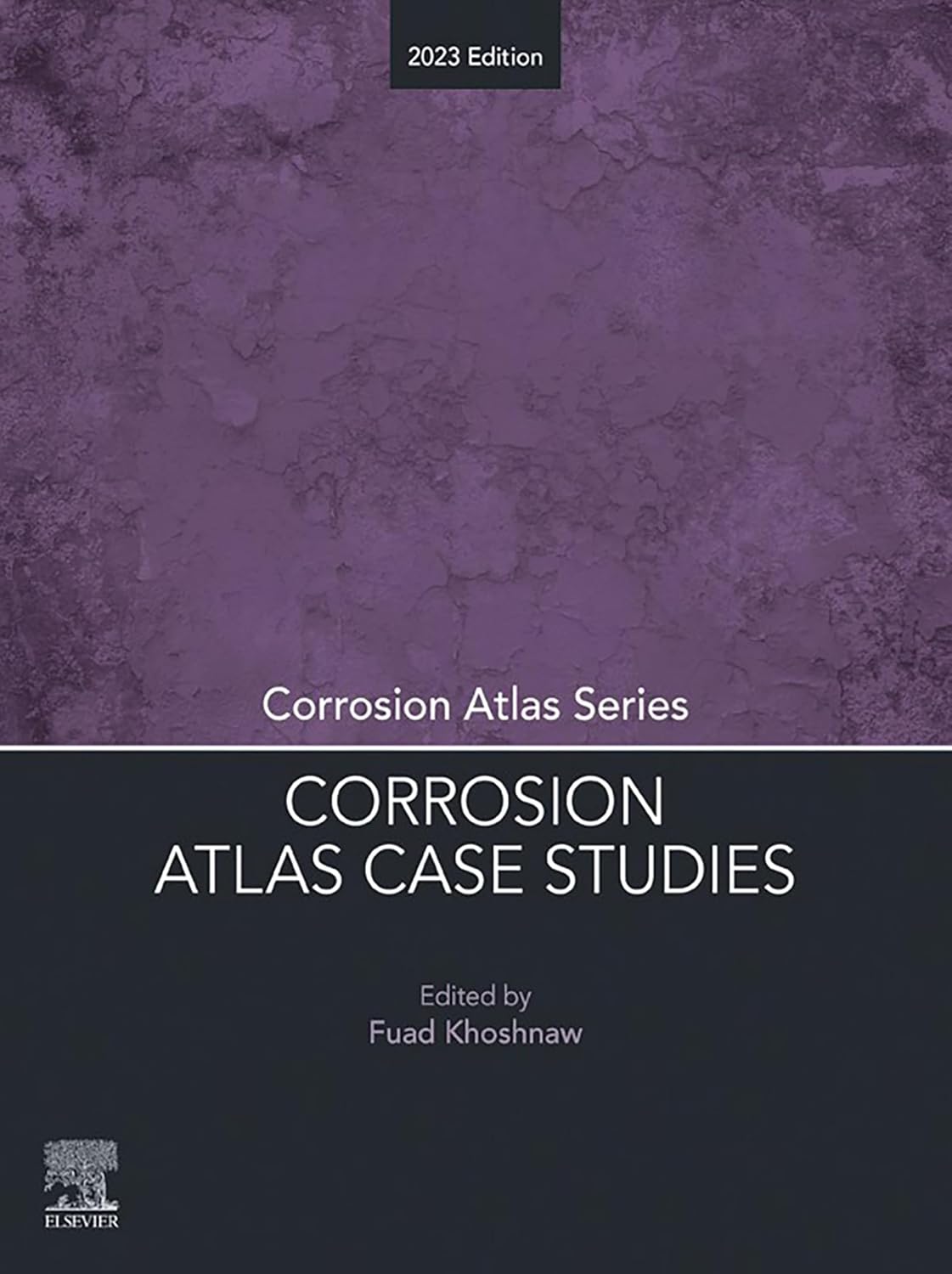 ler totalmente Corrosion Atlas Case Studies: 2023 Edition (Corrosion Atlas Series) (English Edition)