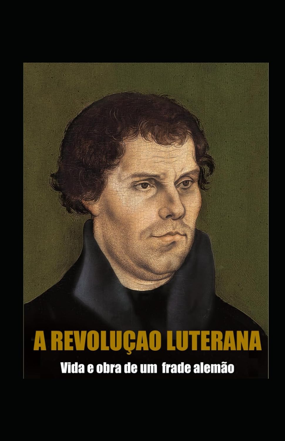 capítulo por capítulo baixar A Revolução Luterana (Portuguese Edition)