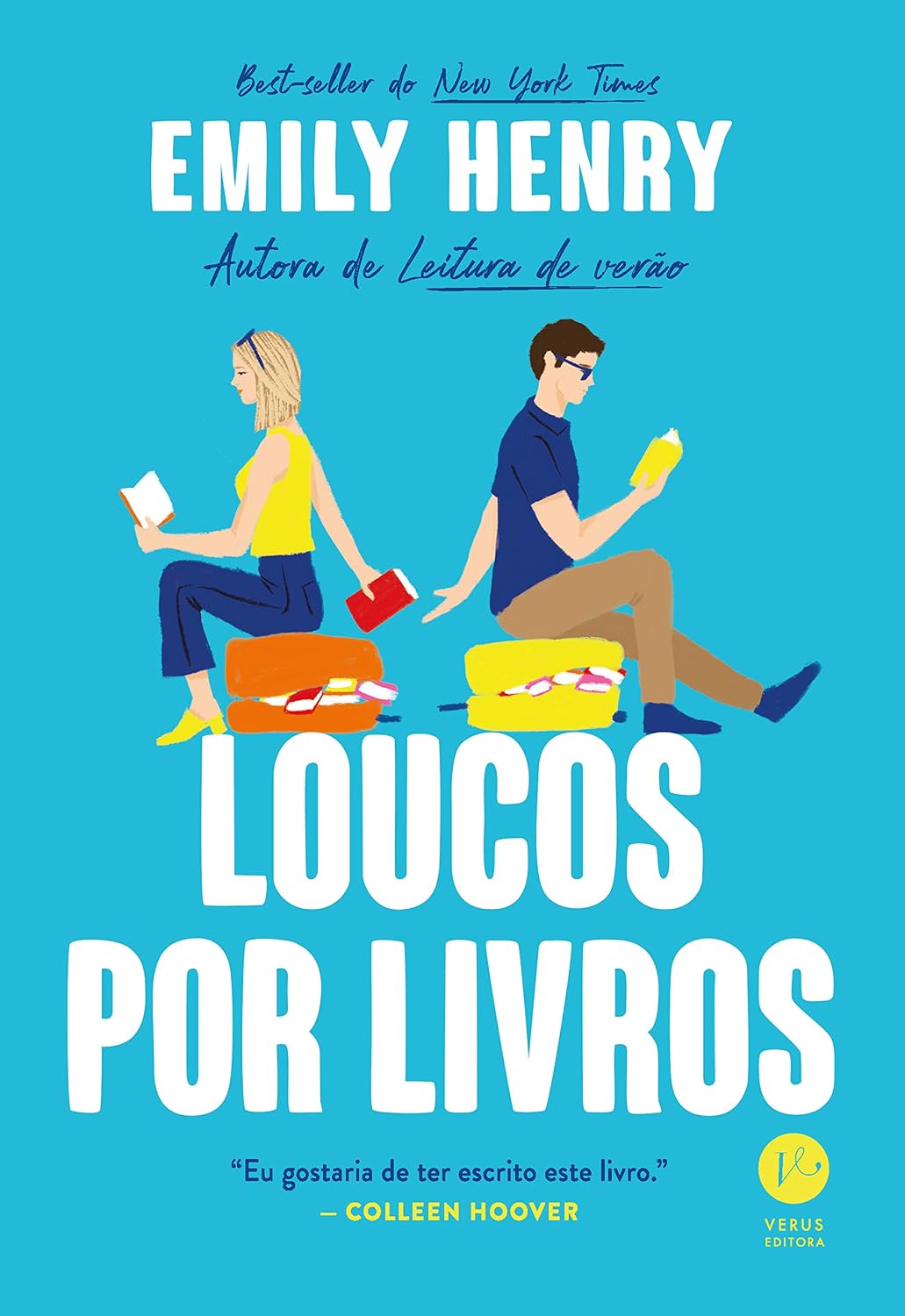 Loucos por livros baixar livro de graça