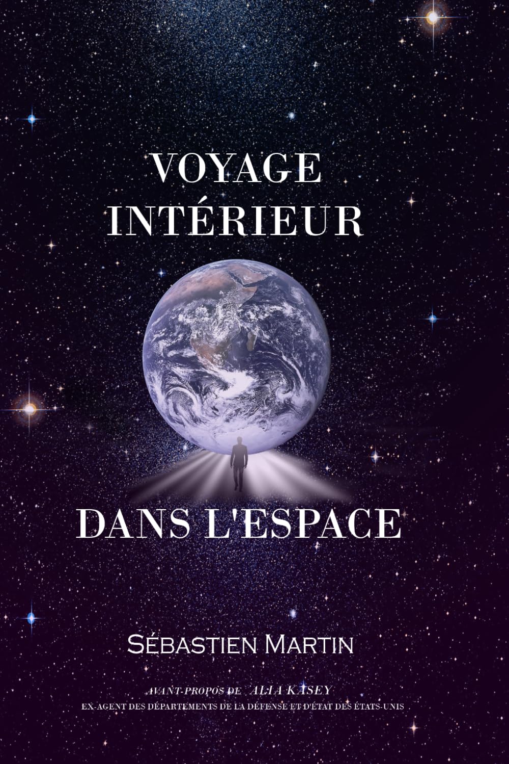 capítulo por capítulo baixar Voyage Interieur dans l'espace (French Edition)