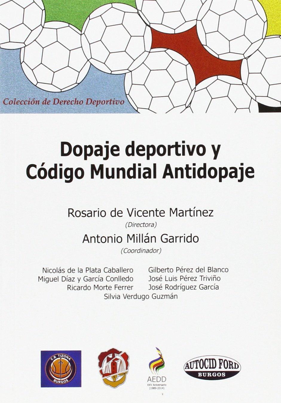 Dopaje deportivo y Código Mundial Antidopaje baixar livro de graça