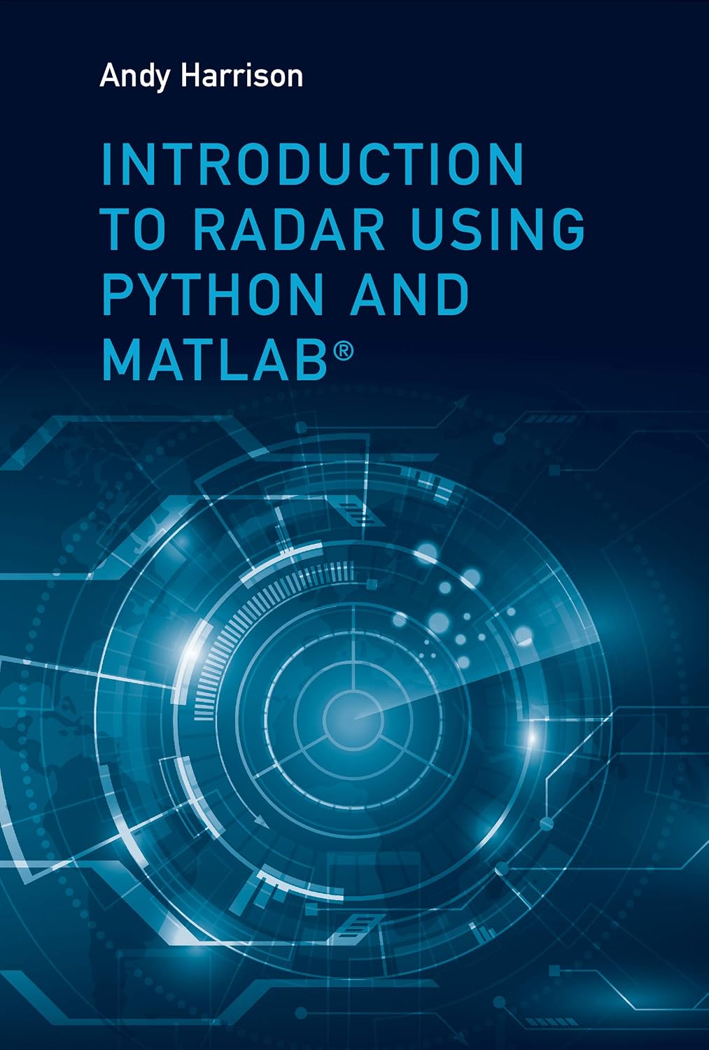 capítulo por capítulo baixar Introduction to Radar Using Python and MATLAB (English Edition)