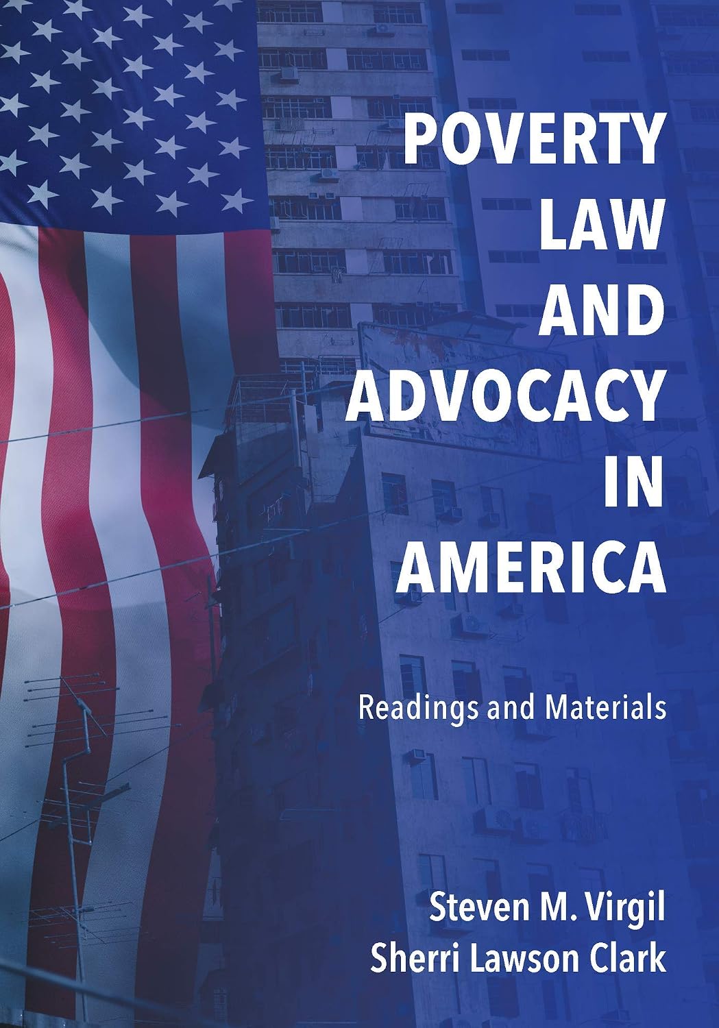 capítulo por capítulo baixar Poverty Law and Advocacy in America: Readings and Materials (English Edition)