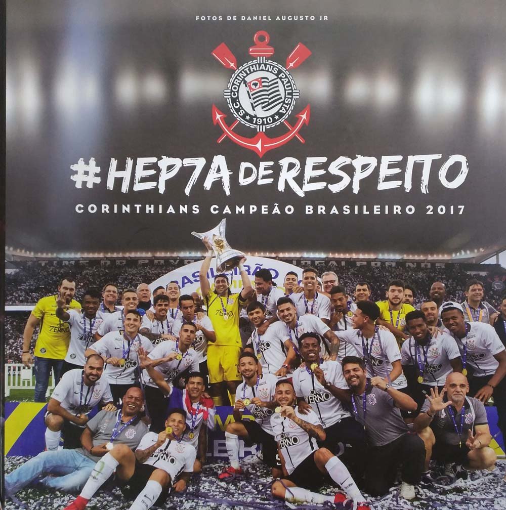 Corinthians - Hepta de respeito baixar o livro de graça