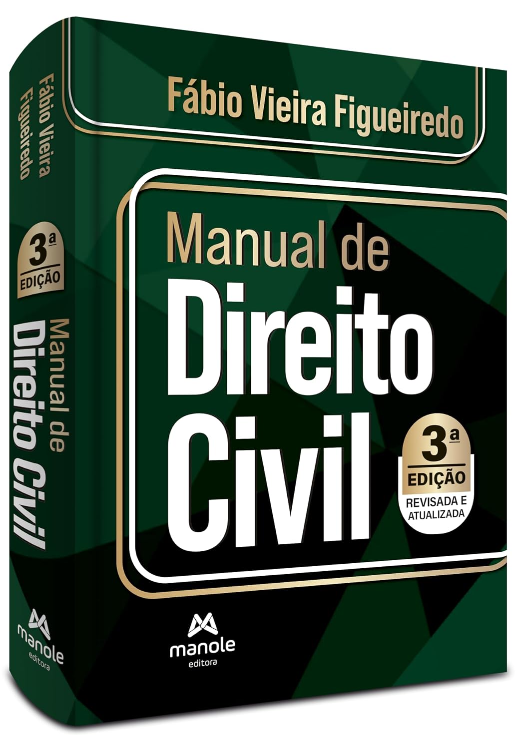 ler totalmente Manual de direito civil