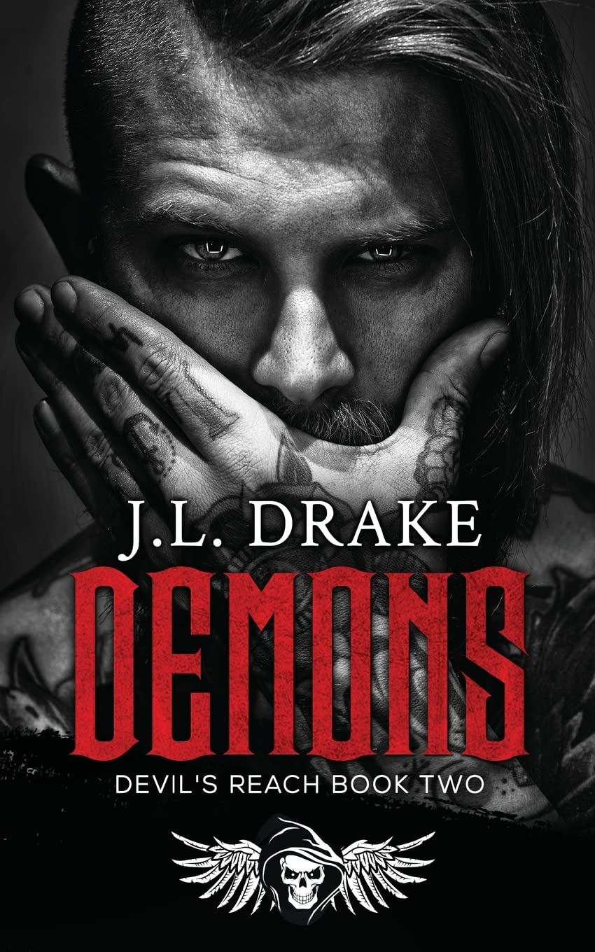 Demons: 2 baixar o livro de graça