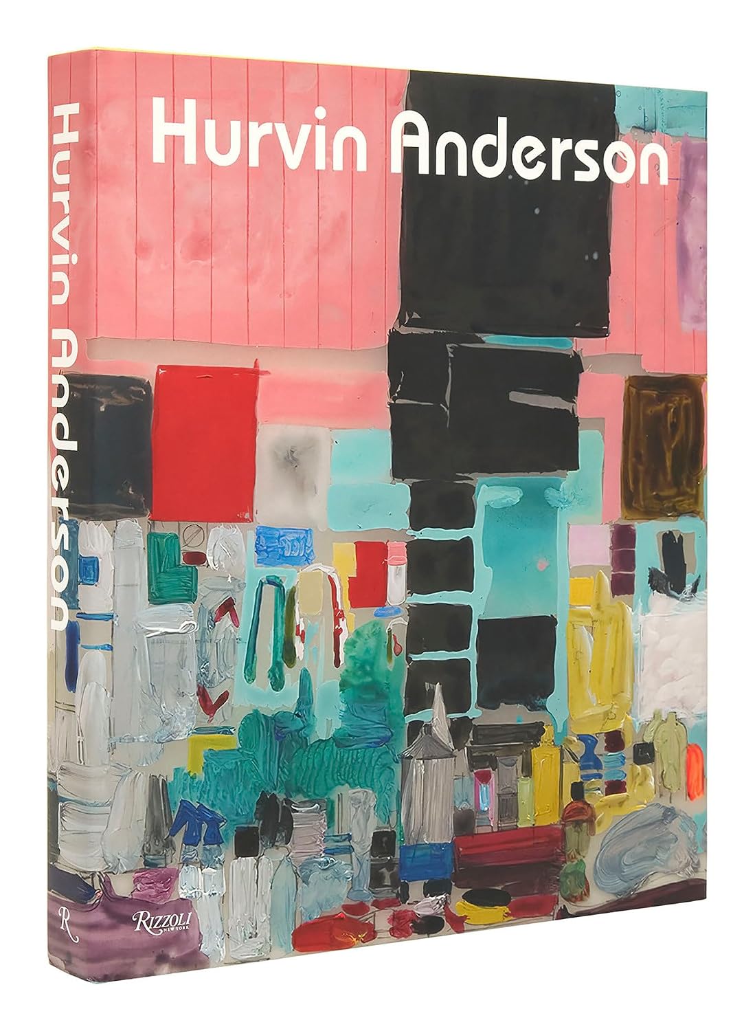 Hurvin Anderson baixar o livro de graça