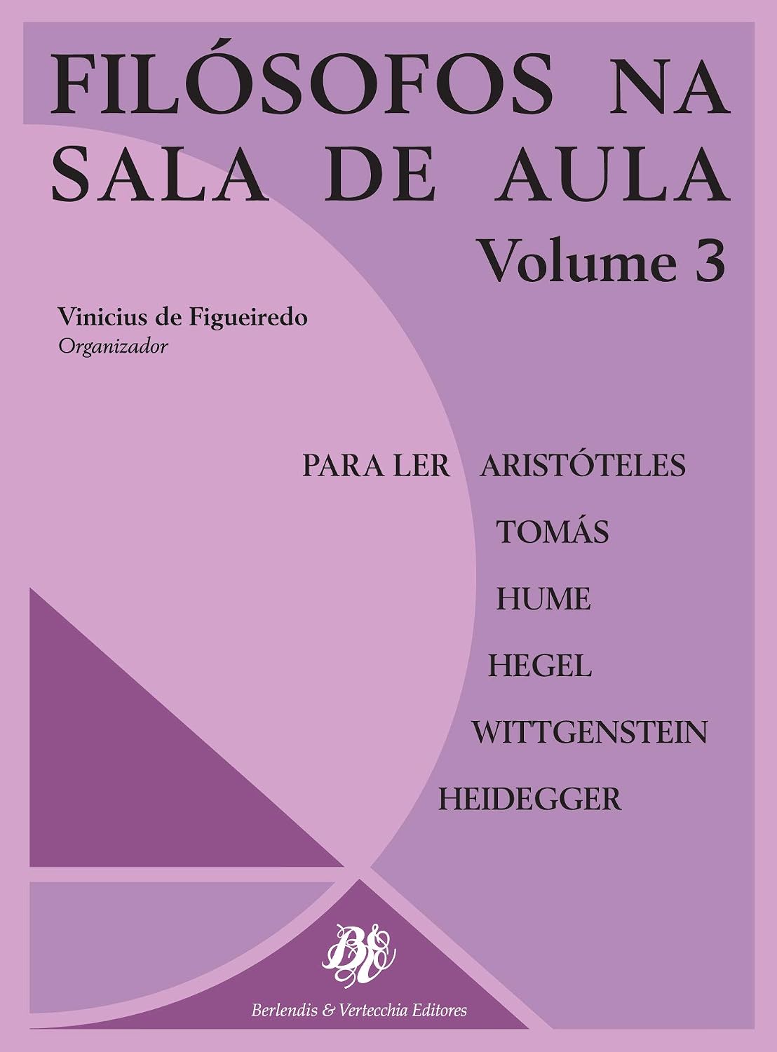 capítulo por capítulo baixar Filósofos na sala de aula - volume 3
