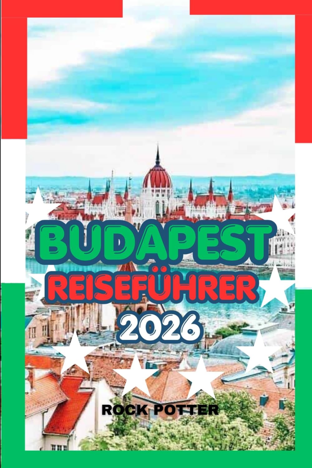 ler totalmente BUDAPEST REISEFÜHRER 2026: Ein Insider-Guide zu Geschichte, Thermalbädern, lokalen Spezialitäten und cleverem Reisen in Ungarns Kulturhauptstadt (German Edition)