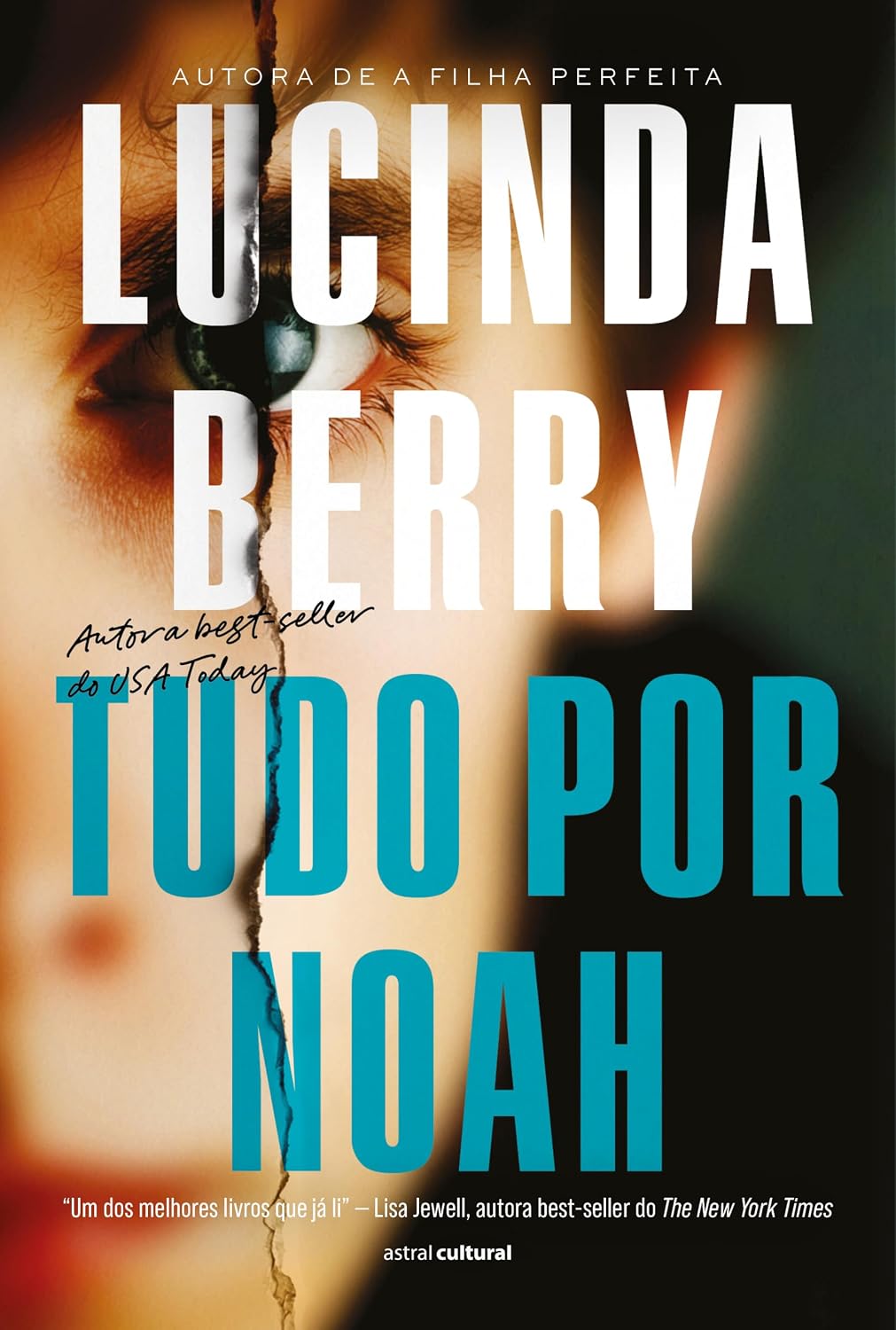 ler totalmente Tudo por Noah