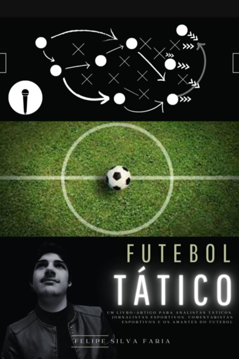 Futebol Tático baixar livro de graça