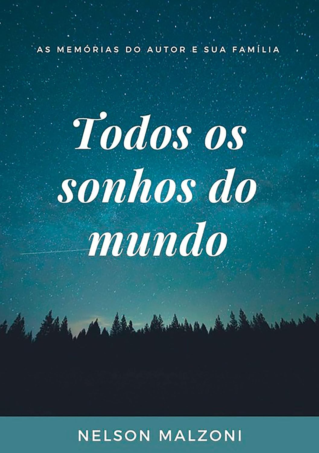 ler totalmente Todos Os Sonhos Do Mundo