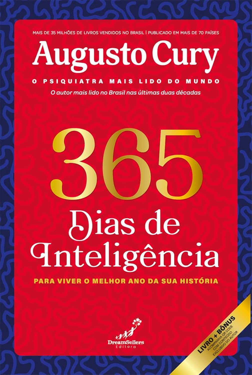 365 Dias de Inteligência: Para viver o melhor ano da sua história baixar livro de graça