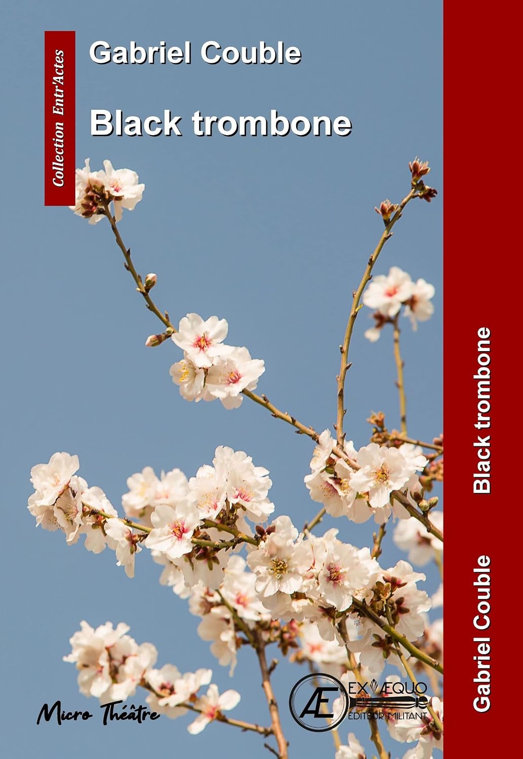 Black trombone (French Edition) baixar o livro de graça