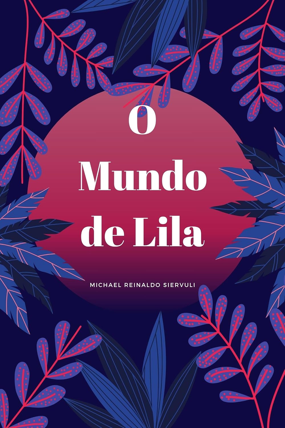 ler totalmente O Mundo de Lila: Criança especial