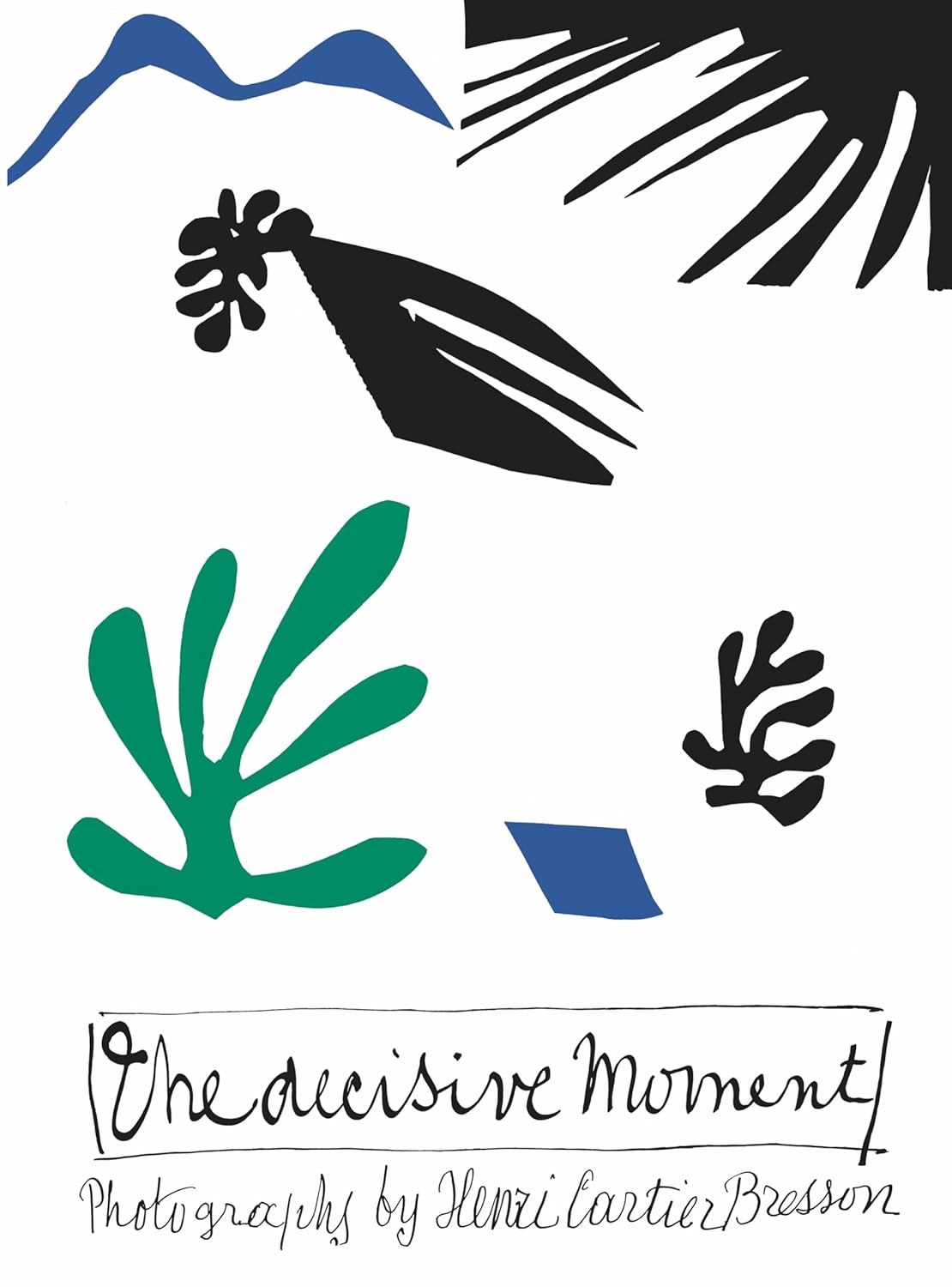 capítulo por capítulo baixar Henri Cartier-Bresson: The Decisive Moment