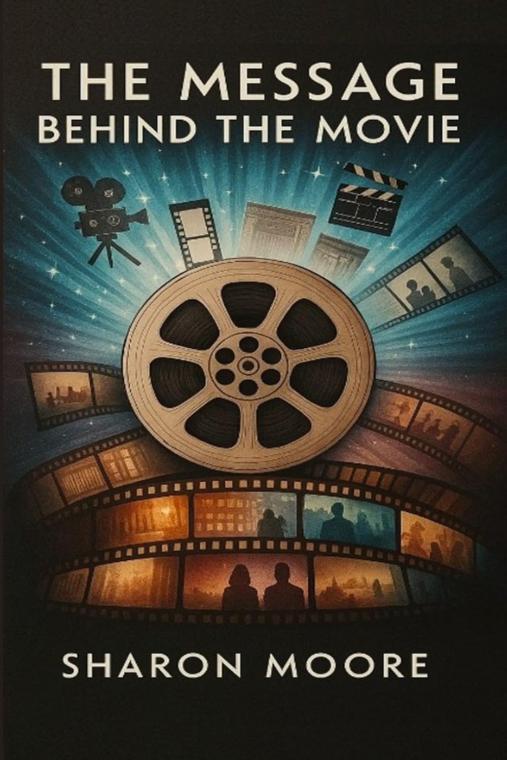 capítulo por capítulo baixar The Message Behind The Movie
