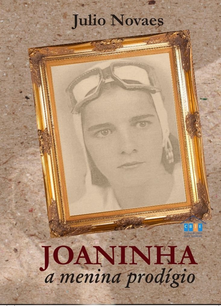 Joaninha, menina prodígio! baixar o livro de graça