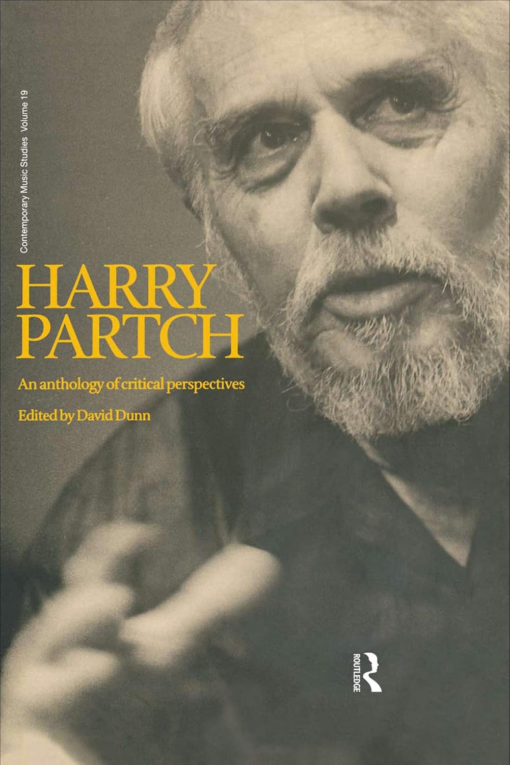 ler totalmente Harry Partch: An Anthology of Critical Perspectives (Contemporary Music Review) (English Edition)
