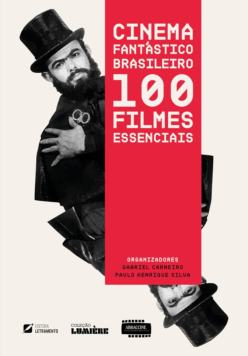 Cinema Fantástico Brasileiro: 100 Filmes Essenciais baixar o livro de graça