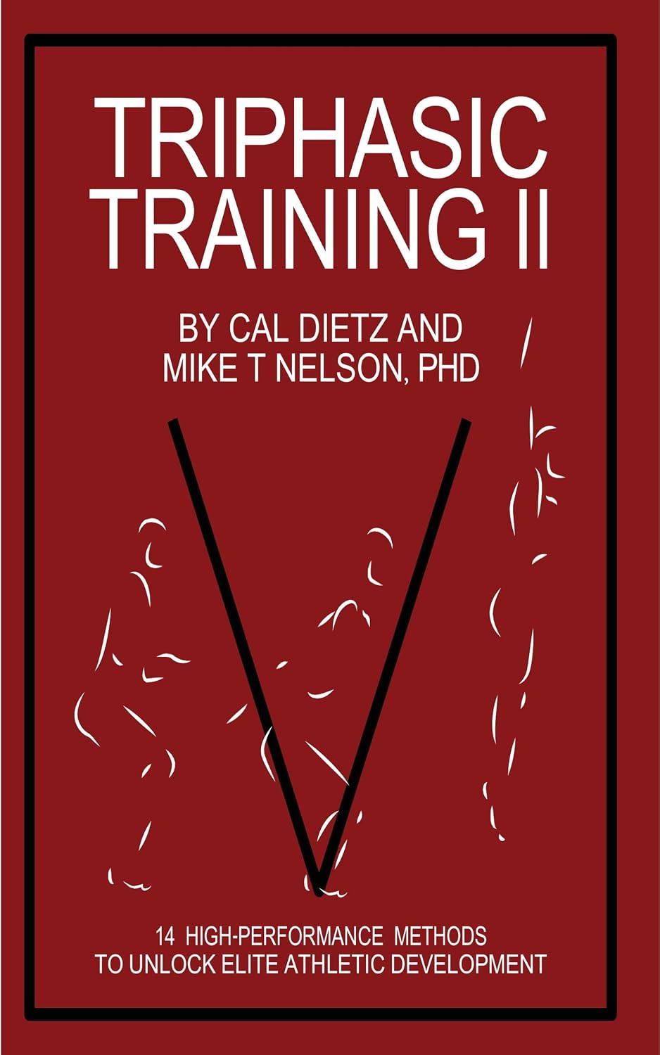 TRIPHASIC TRAINING II: 14 High-Performance Methods to Unlock Elite Athletic Development (English Edition) baixar livro de graça