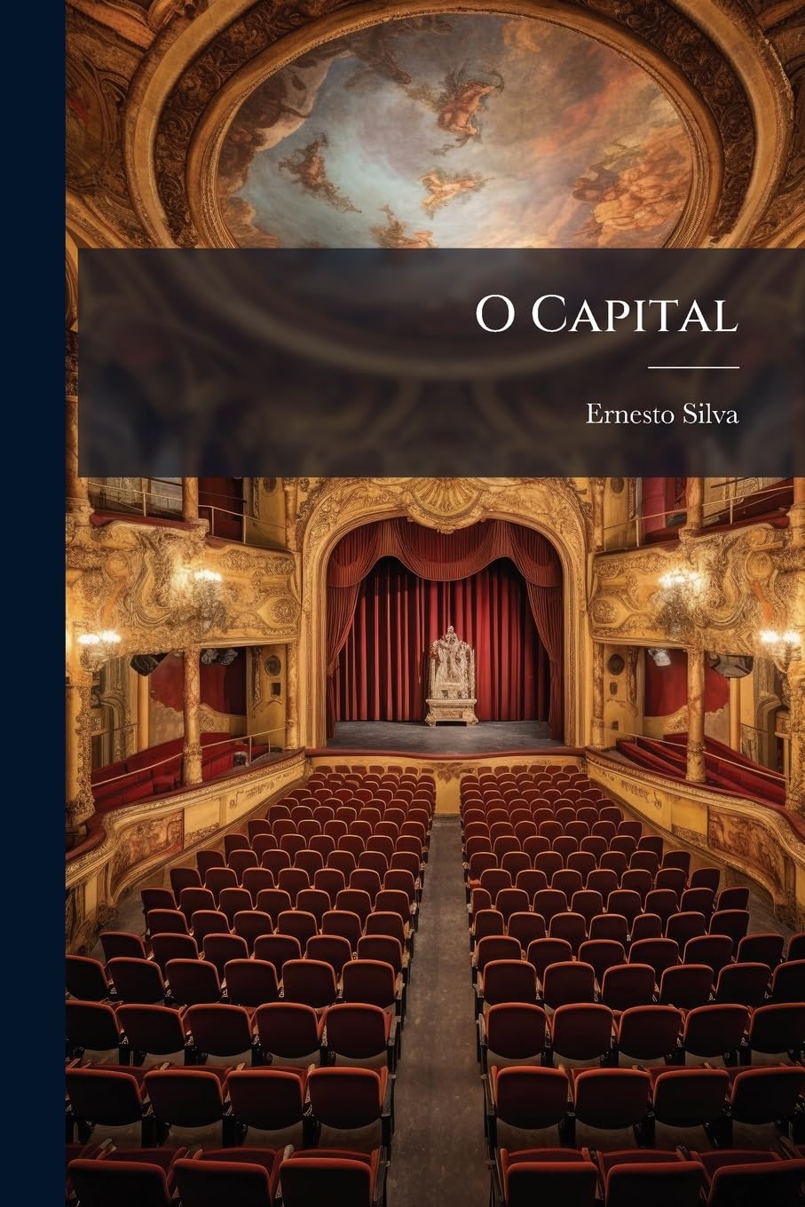 ler totalmente O Capital