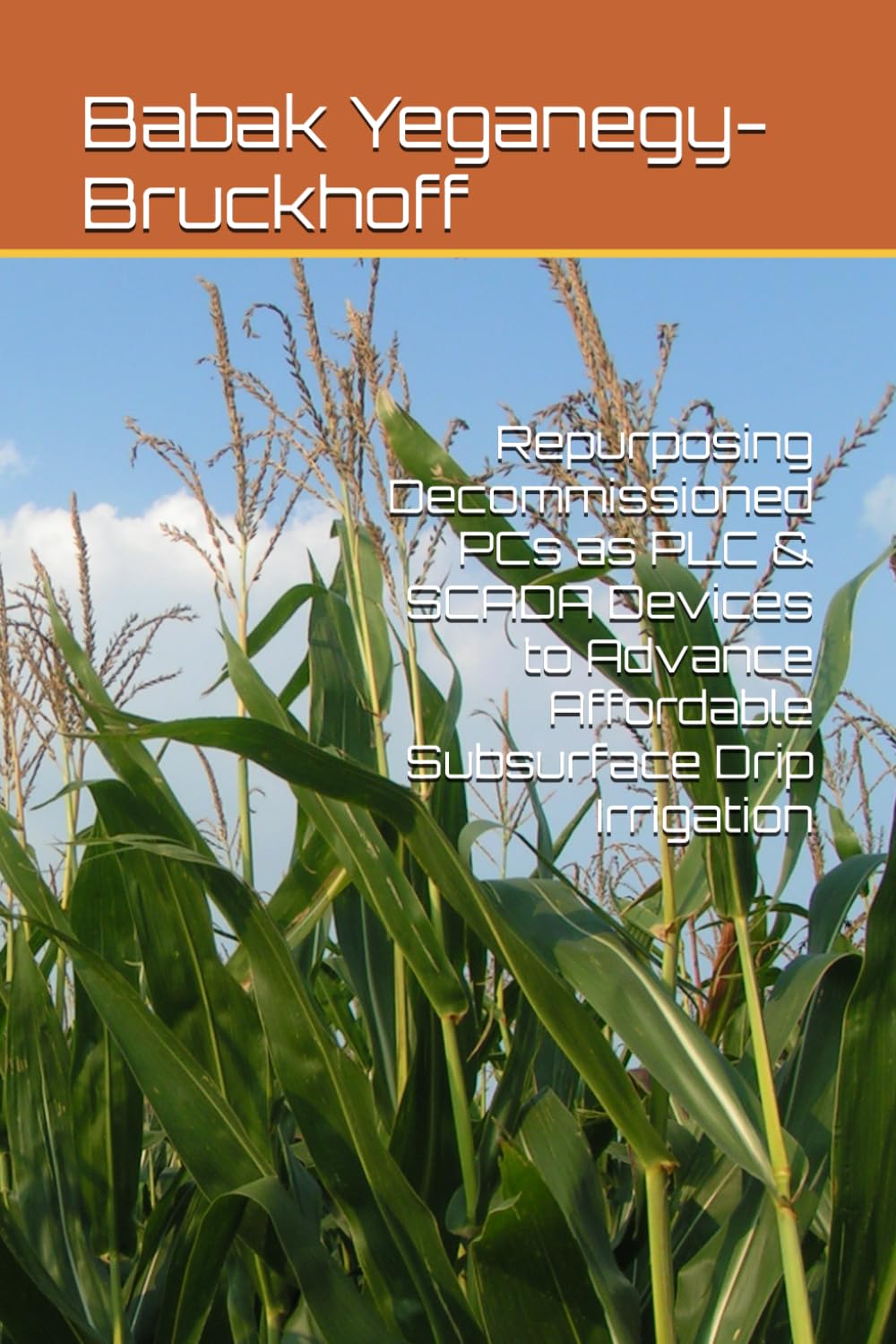 Repurposing Decommissioned PCs as PLC & SCADA Devices to Advance Affordable Subsurface Drip Irrigation baixar o livro de graça
